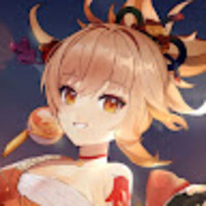 Meet your Posher, Yoimiya